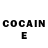 Cocaine FishScale Medicside